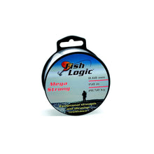 Fish Logic Mega Strong 500m Nylonschnur