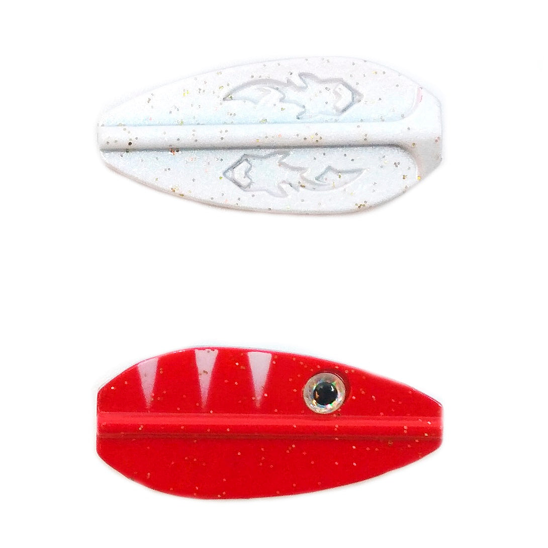 FishNote Tasty 3,6 g Durchlauf