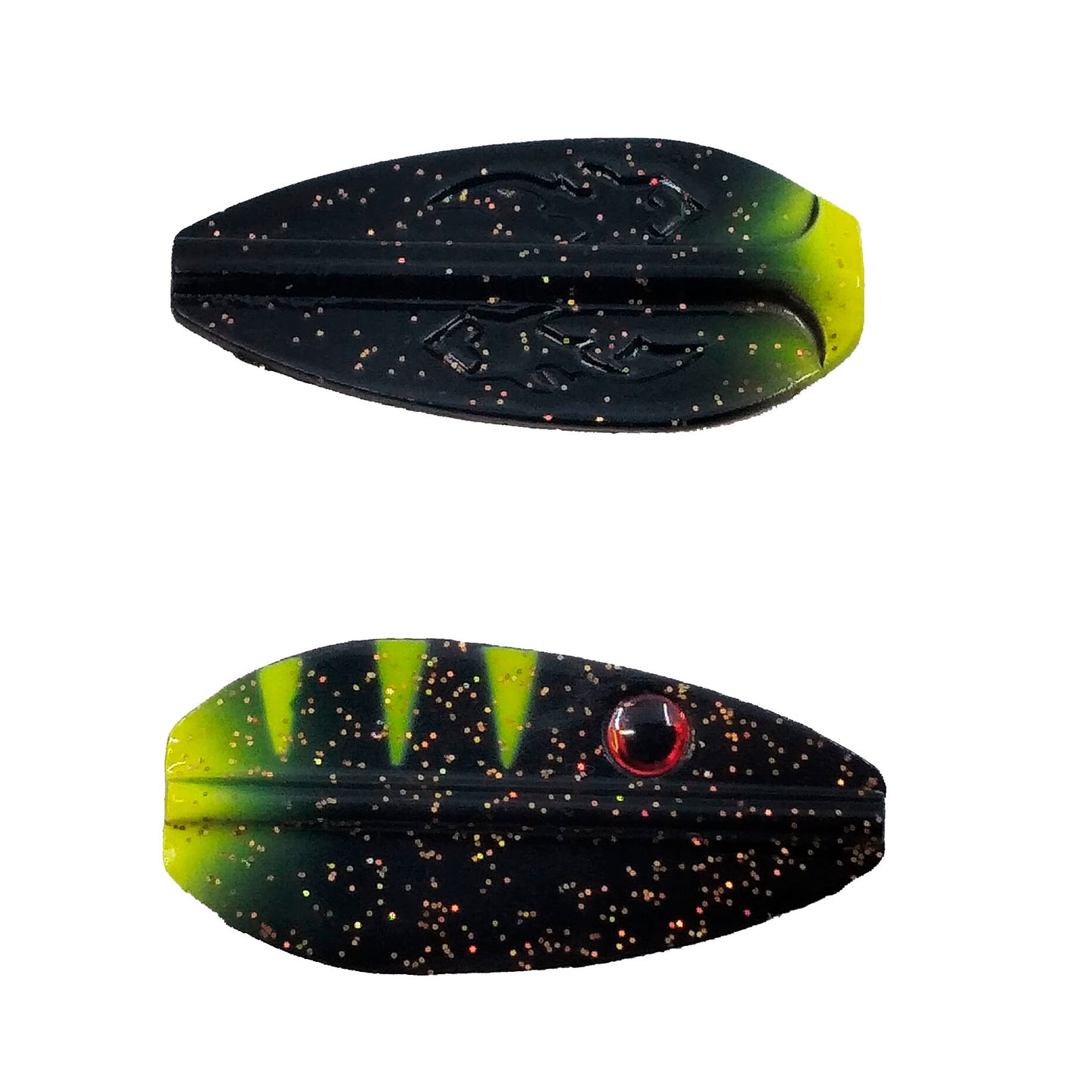 FishNote Tasty 8g Durchlauf