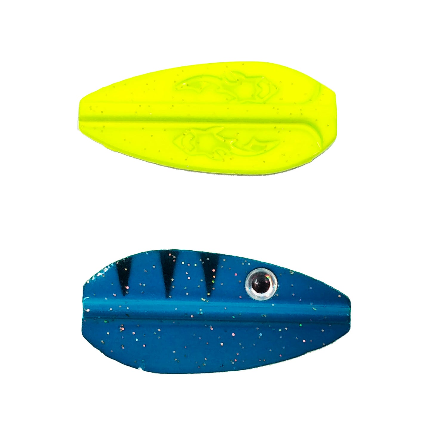 FishNote Tasty 8g Durchlauf