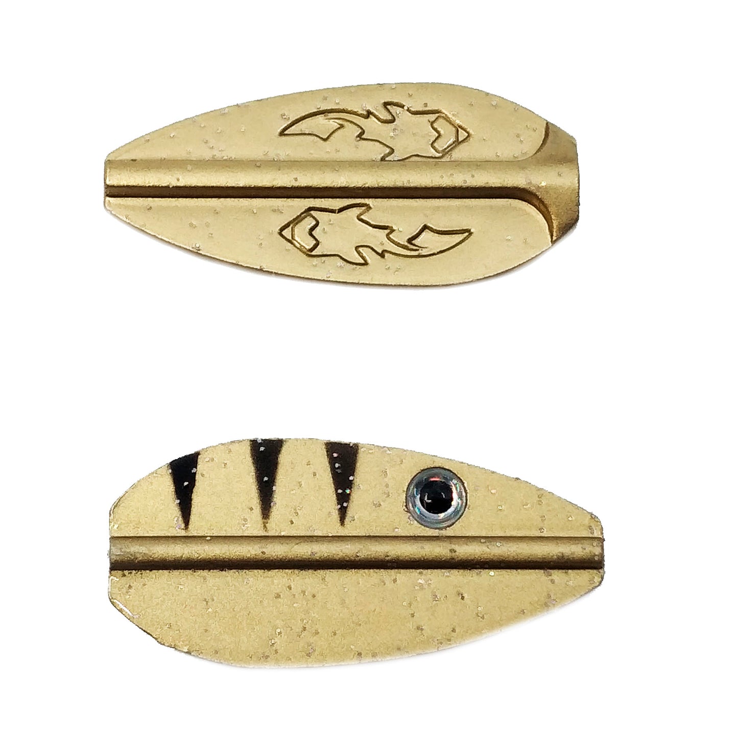FishNote Tasty 3,6 g Durchlauf