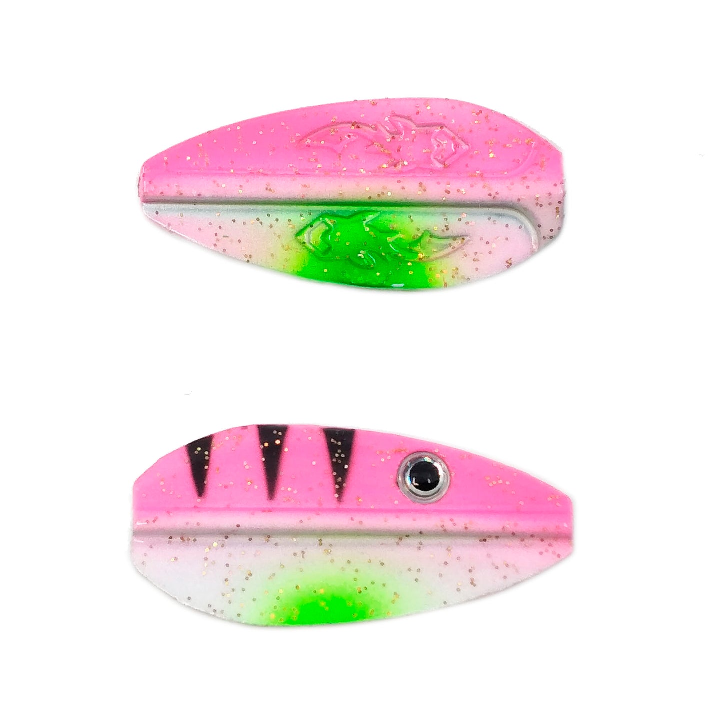 FishNote Tasty 8g Durchlauf