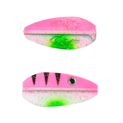 FishNote Tasty 8g Durchlauf