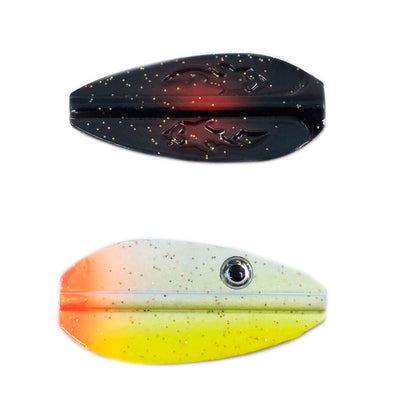 FishNote Tasty 2,0 g Läuft durch.