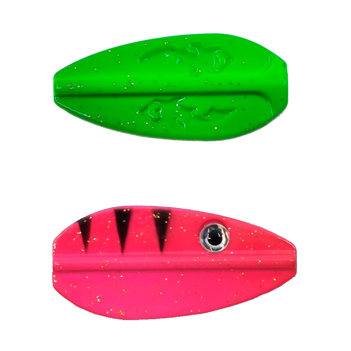 FishNote Tasty 8g Durchlauf