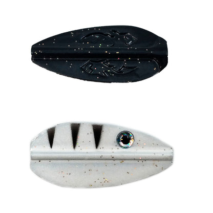 FishNote Tasty 2,0 g Läuft durch.