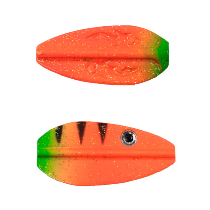 FishNote Tasty 8g Durchlauf