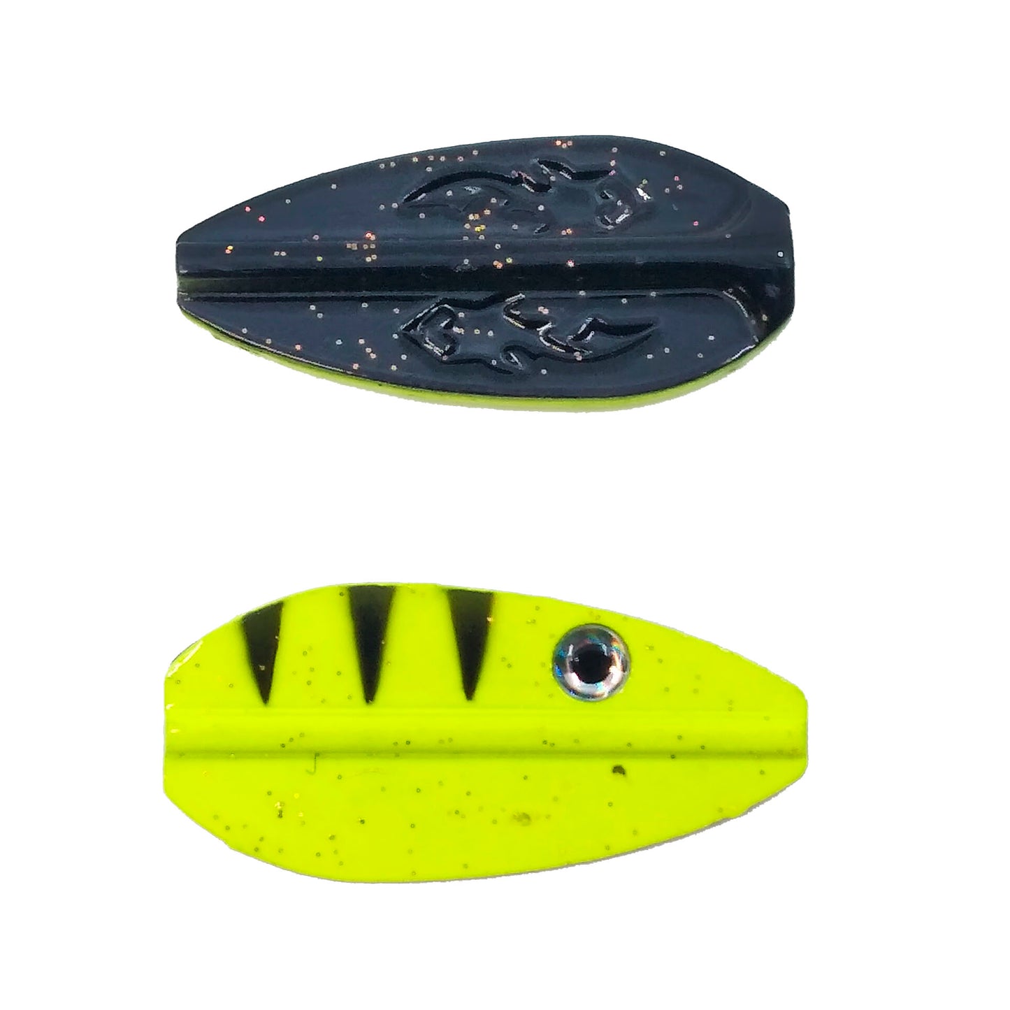FishNote Tasty 2,0 g Läuft durch.