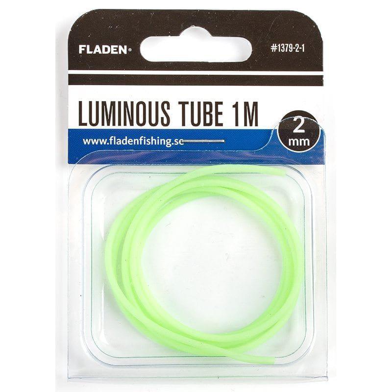 Flache Leuchtröhre 1M 4mm