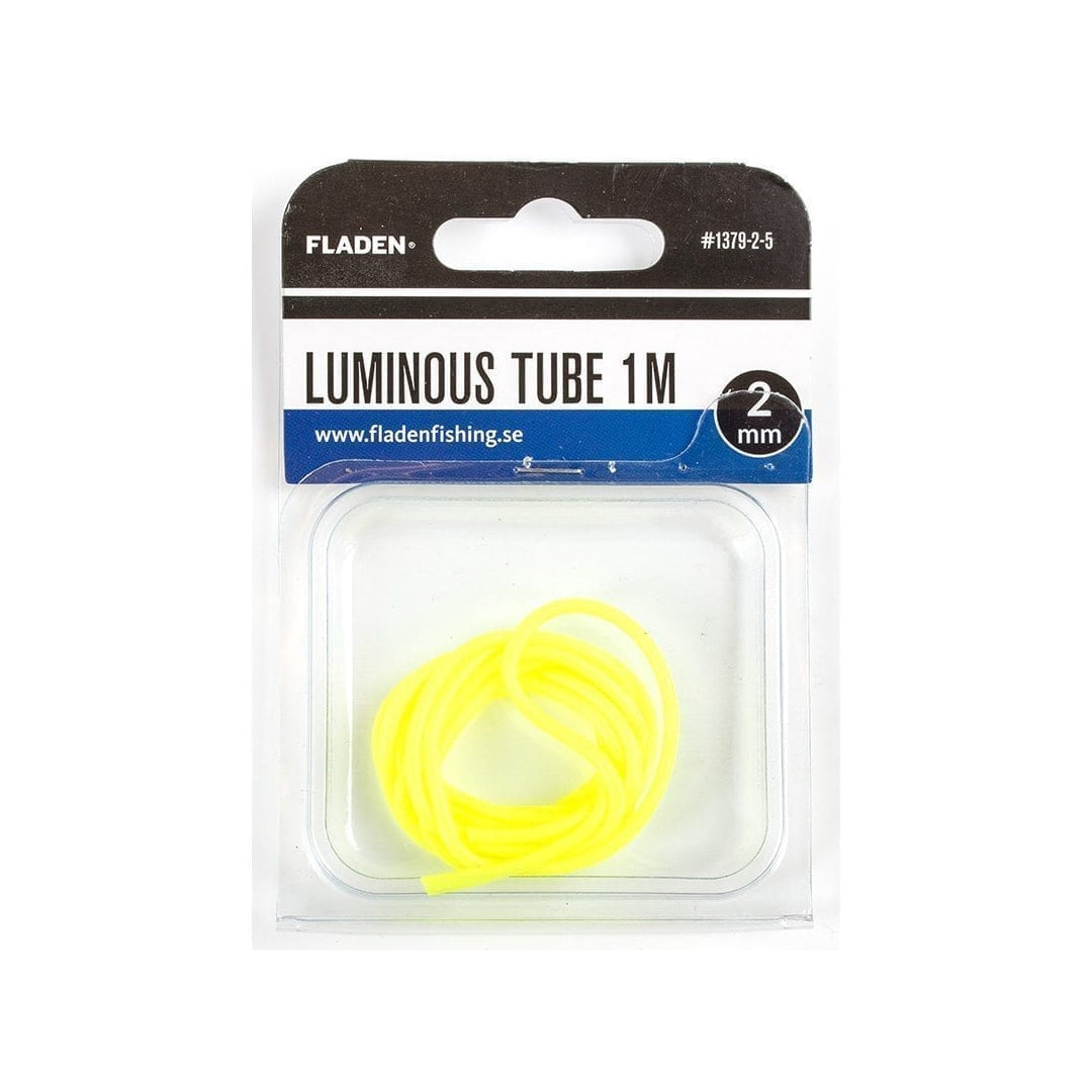 Flache Leuchtröhre 1M 4mm