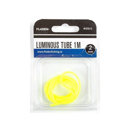 Flache Leuchtröhre 1M 4mm