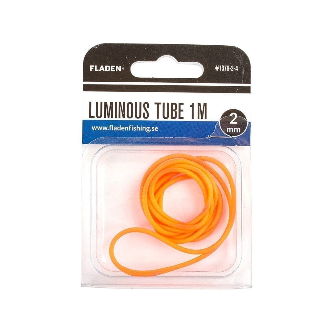 Flache Leuchtröhre 1M 4mm