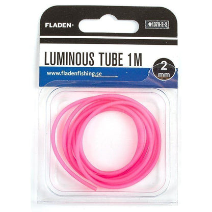 Flache Leuchtröhre 1M 4mm