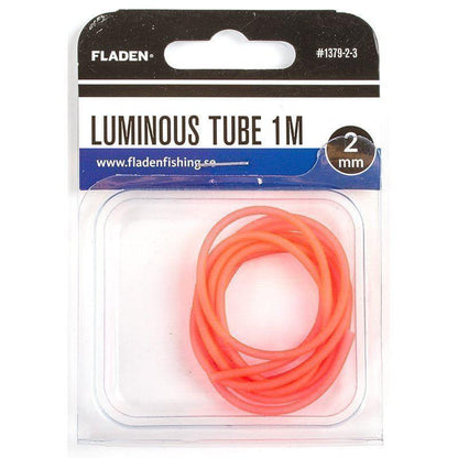Flache Leuchtröhre 1M 4mm