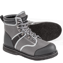 Die flachen Maxximus Watschuhe aus Filz