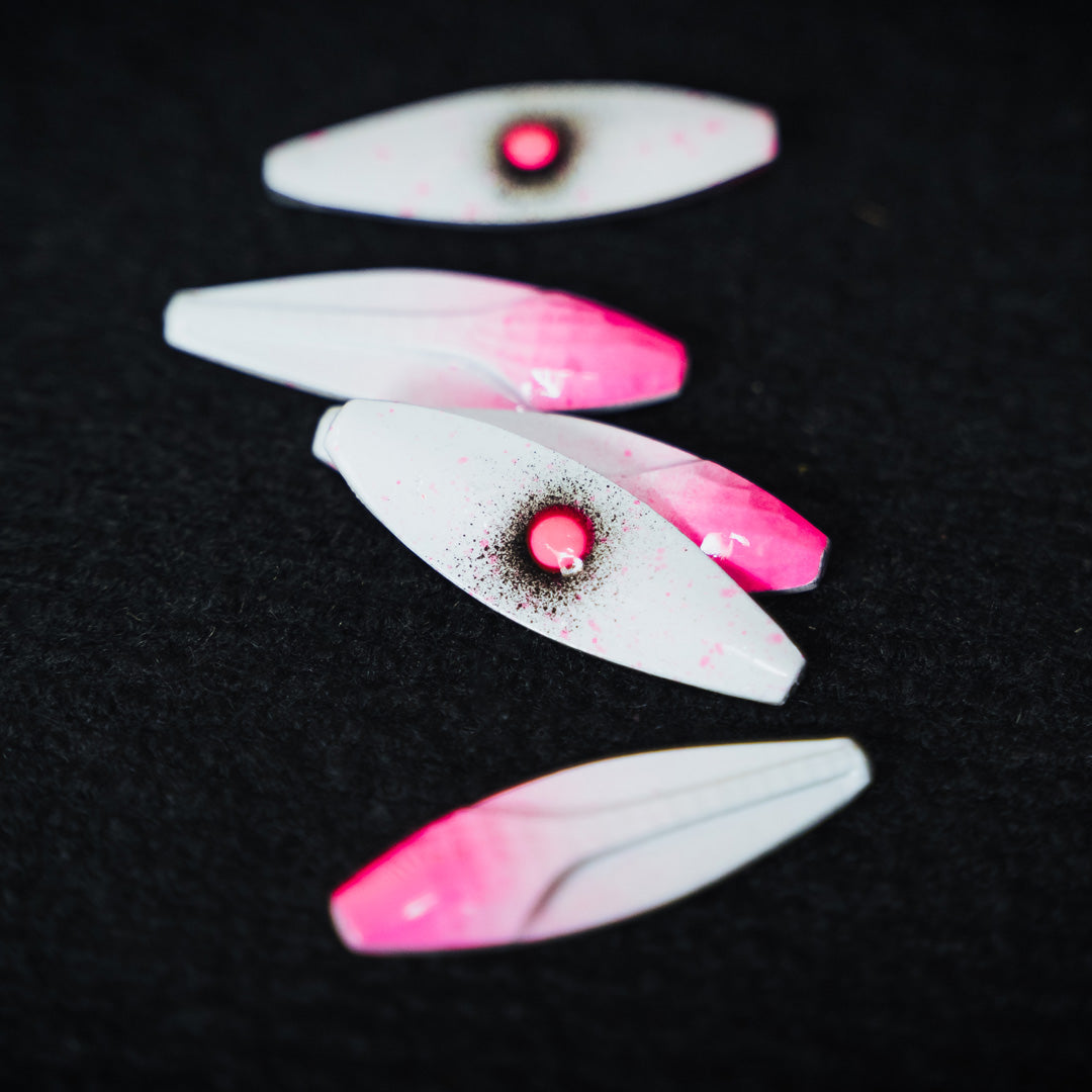 Westin D360 Fluer.dk Special Colors 6g Runner