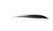 Frödin Flies Hitch Flies - Green Simple