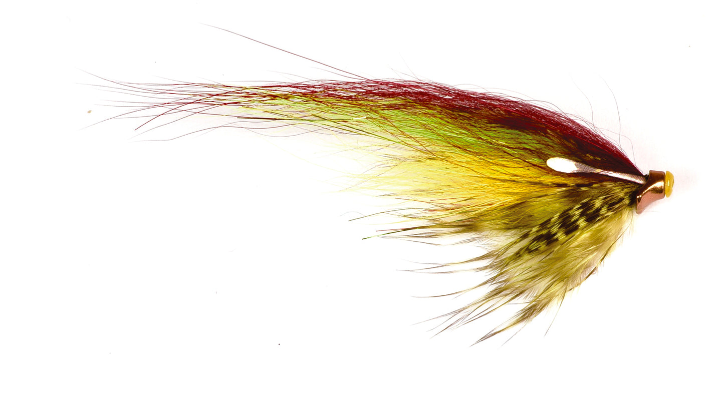 Frödin Micro Serie – Nasty Banana