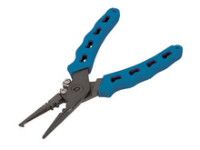 Kinetic SS Magnetzange – Magnetzange 15 cm
