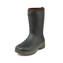 Gateway1 Sportsman II 12" 4mm Neopren Khaki