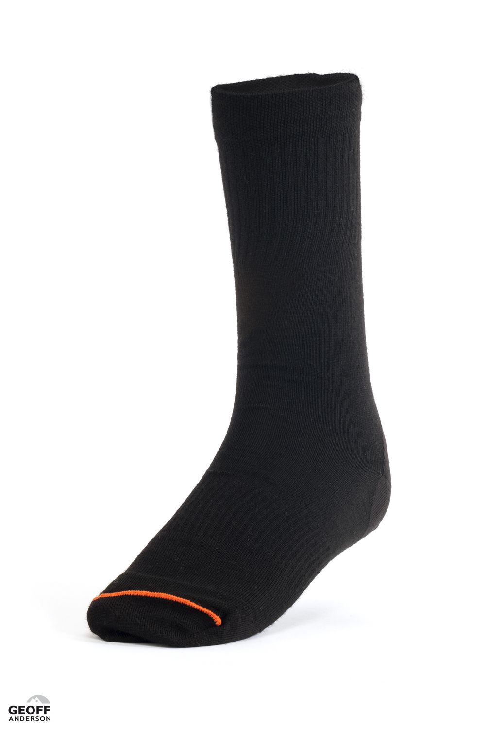 Geoff Anderson Liner Socken