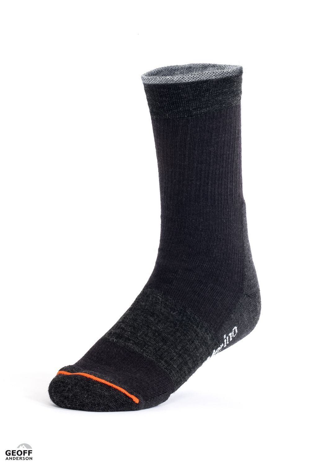 Geoff Anderson Reboot Socken