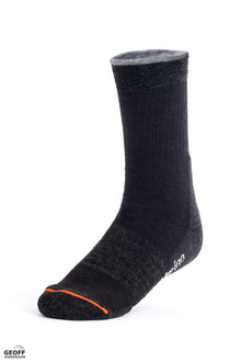 Geoff Anderson Reboot Socken
