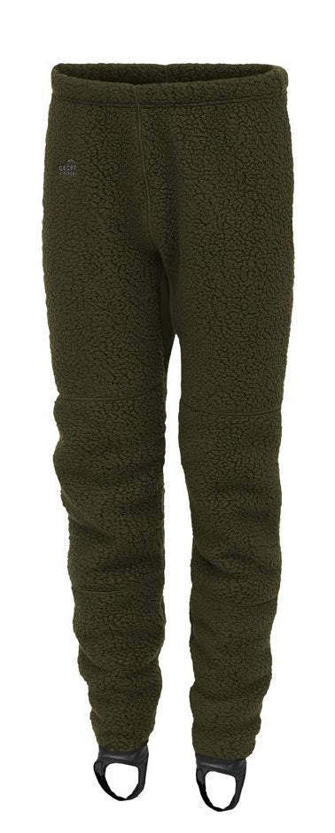 Geoff Anderson Thermal 3 PolarTec Hose Grün