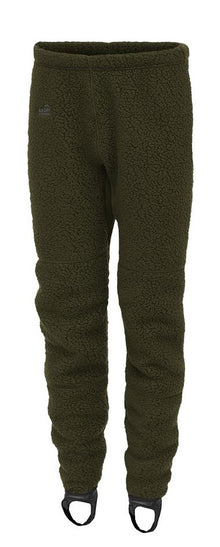 Geoff Anderson Thermal 3 PolarTec Hose Grün