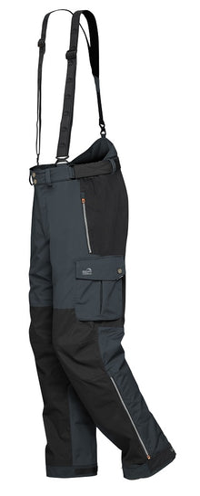 Geoff Anderson Urus 6 Hose Schwarz