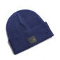 Geoff Anderson WizWool Roar Mütze Blau