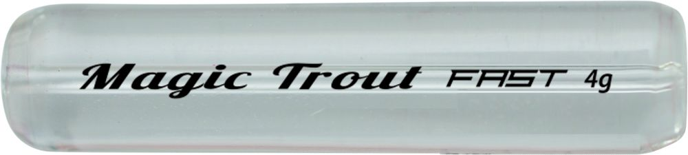 Quantum Ghost Tube – Schnell sinkend.