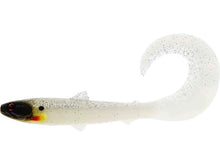 Westin BullTeez Curltail 21 cm 49 g