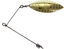 Westin Add-It Spinnerbait Willow Small