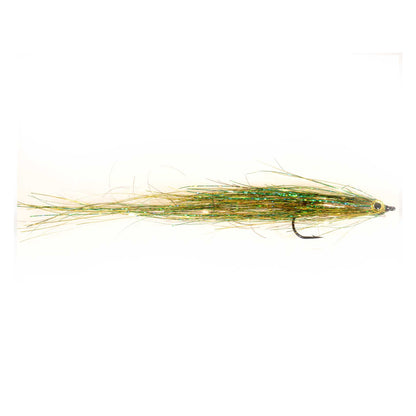A. Jensen Flash Fly #5/0 Hechtfliege