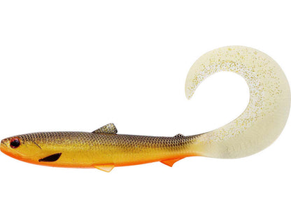 Westin BullTeez Curltail 10cm 6g