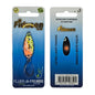 Fidusen Slim Fluer.dk Custom Colors 3g, Microblink