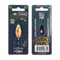 OGP Bulldog Fluer.dk Custom Colors 4g Mini