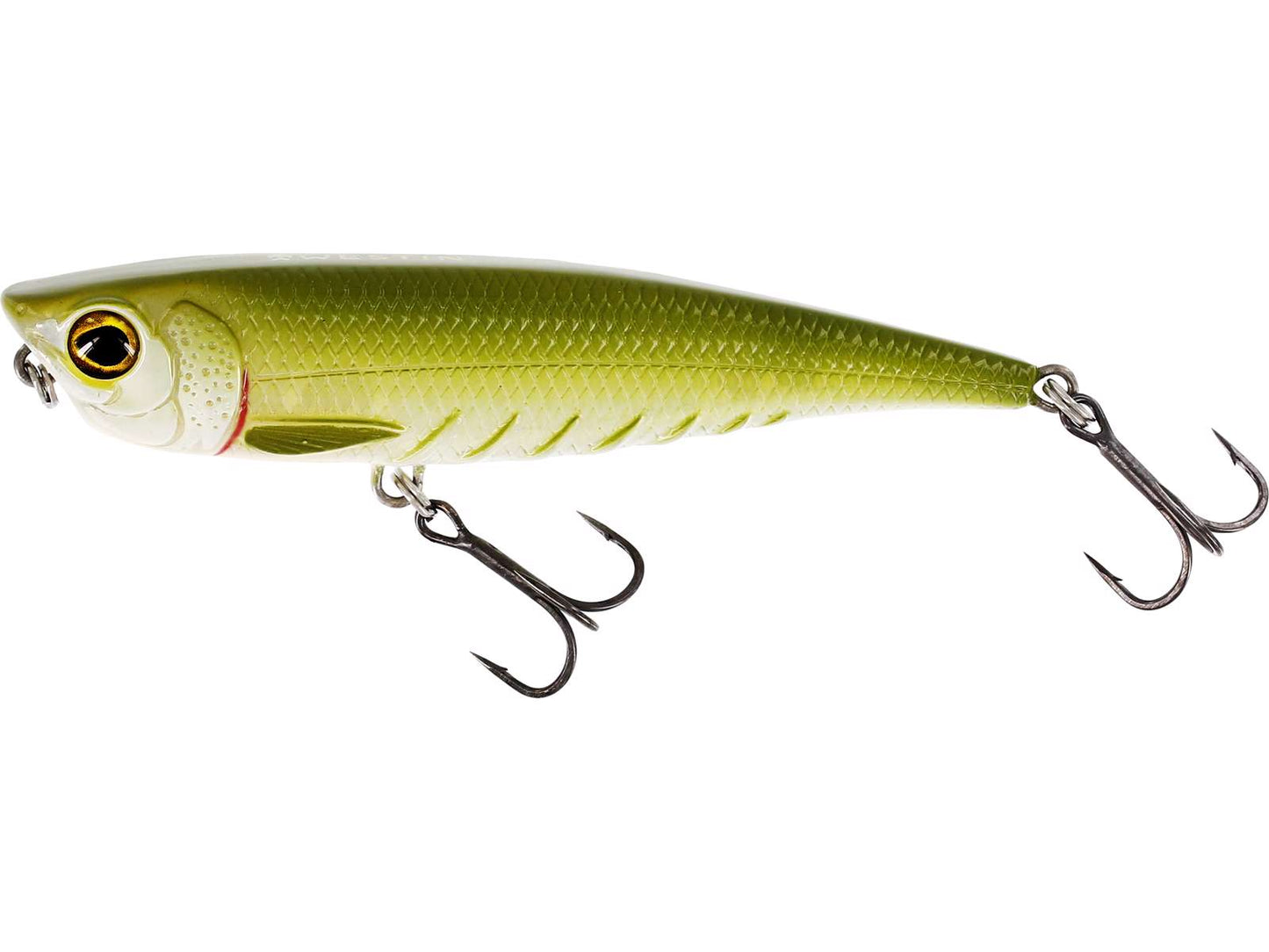 Westin Spot-On Top Walker 10cm 15g Schwimmend