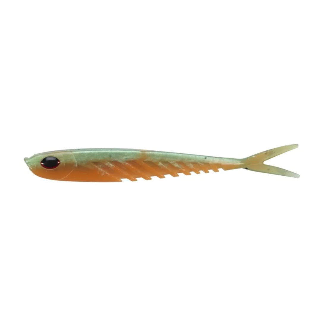 Berkley Power Bait Ripple Minnow 15cm