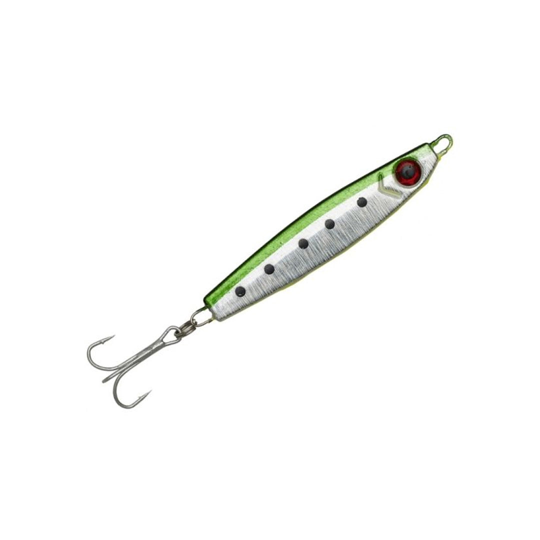 Ron Thompson Hering NL 60g