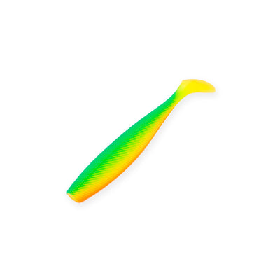 Akara Softtail Seducer 13cm