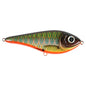 Strike Pro Buster Swim 13cm 65g Slow Sink
