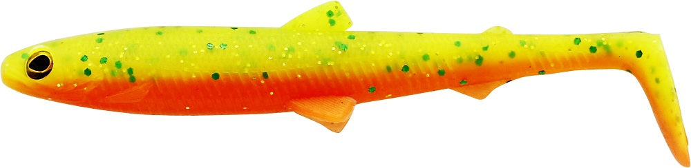 Westin BullTeez Shadtail 9,5 cm 7 g