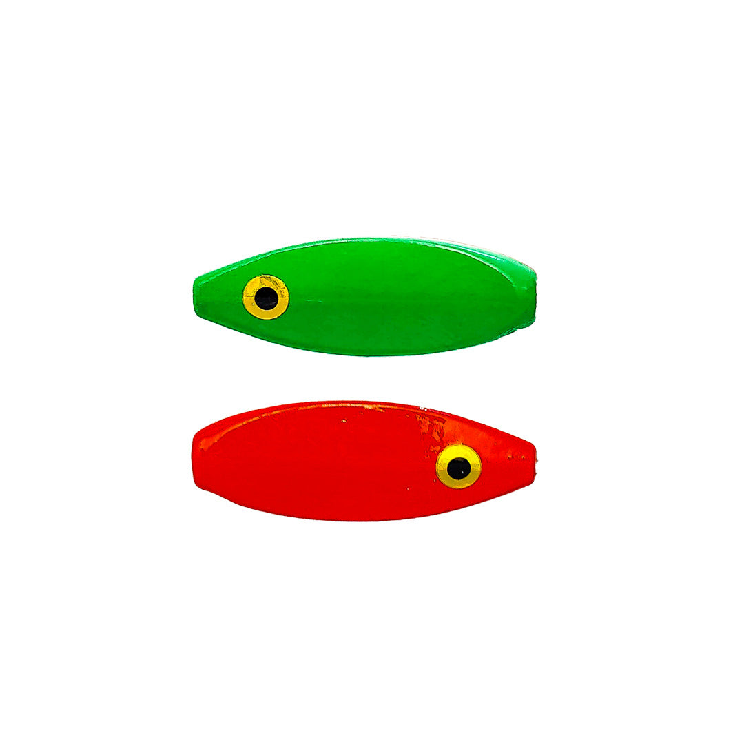 Small Runner 10g für Put & Take 10 gemischt