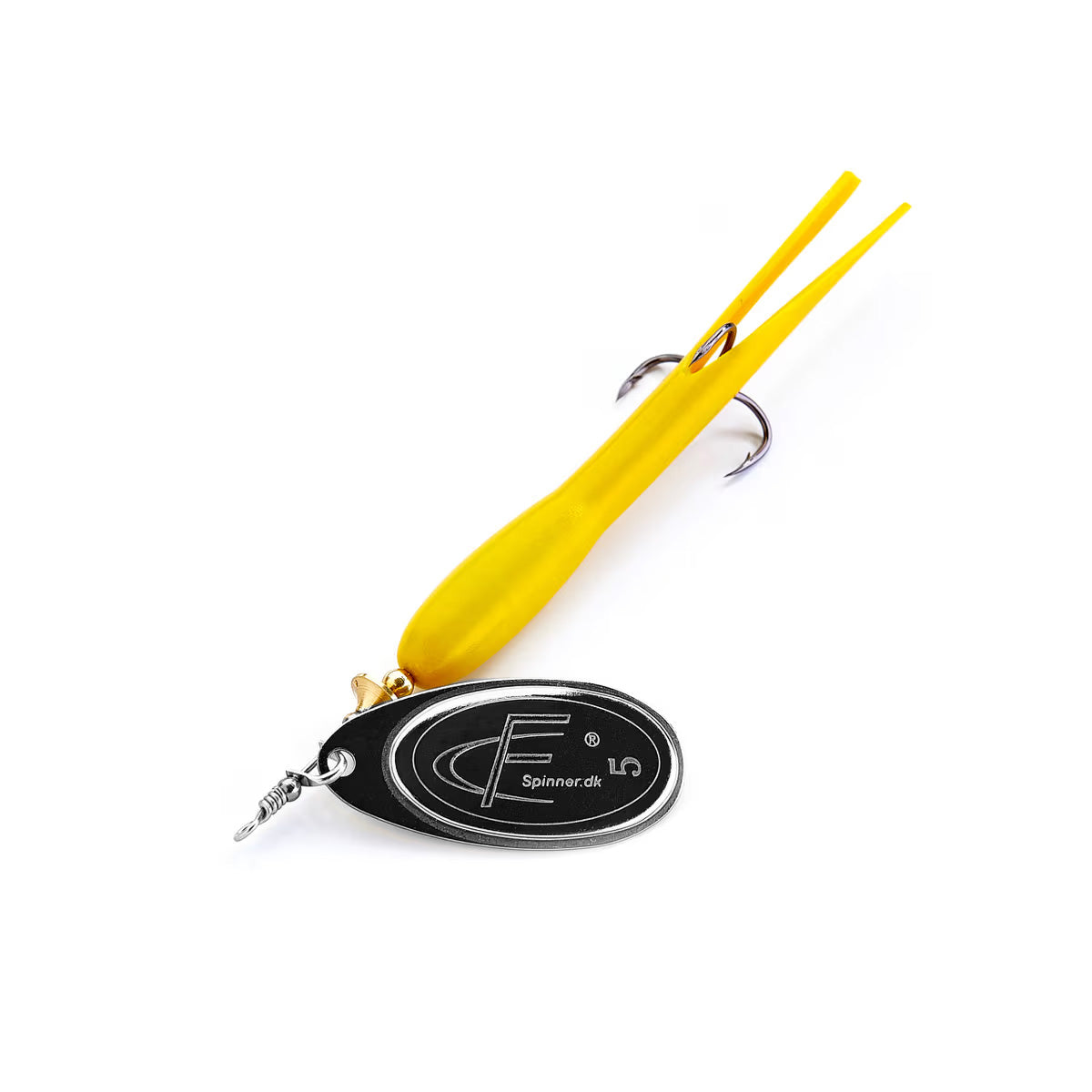 FC Spinner Upstream 20g Skjern ist etwas Besonderes.