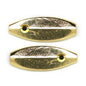 Kleiner Gold Runner 10g für Put & Take
