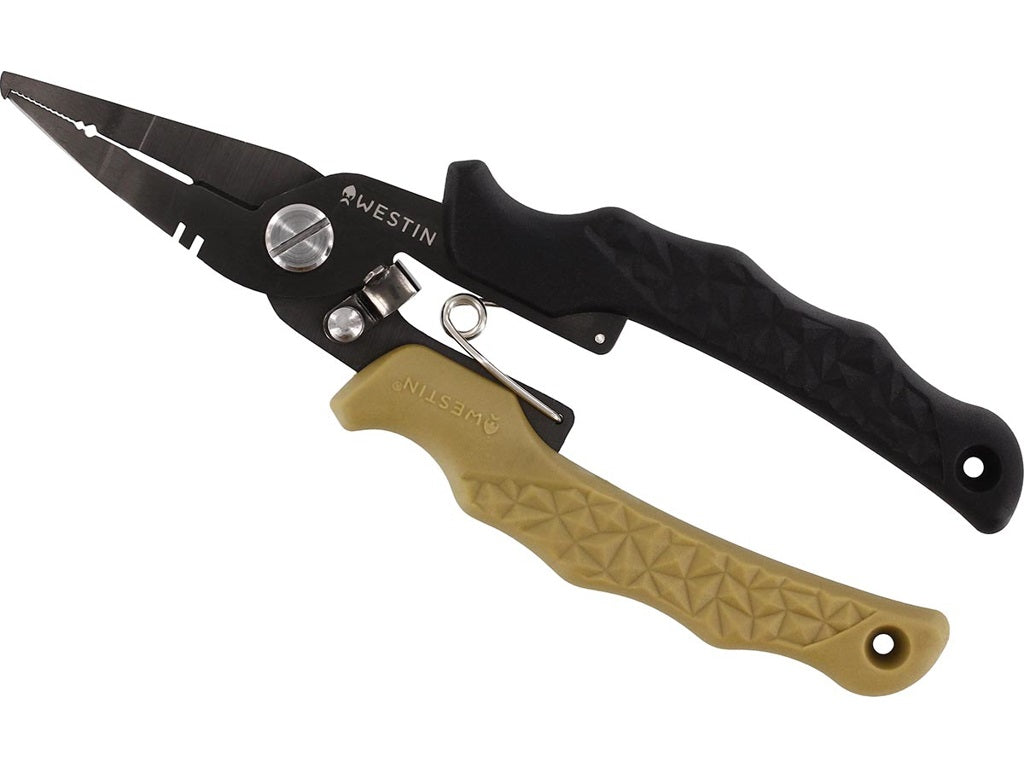 Westin HD Sprengringzange 19 cm - Sprengringzange