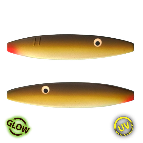 OGP Henry's Screw 15g