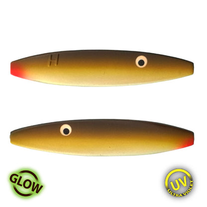 OGP Henry's Screw 15g
